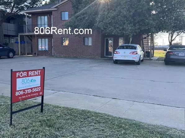 7402 Ave. X, 7402 Avenue X APT C, Lubbock, TX 79423