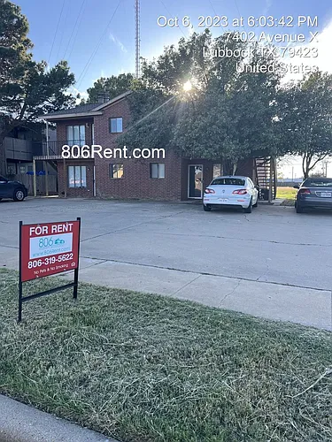 7402 Avenue X Photo 1