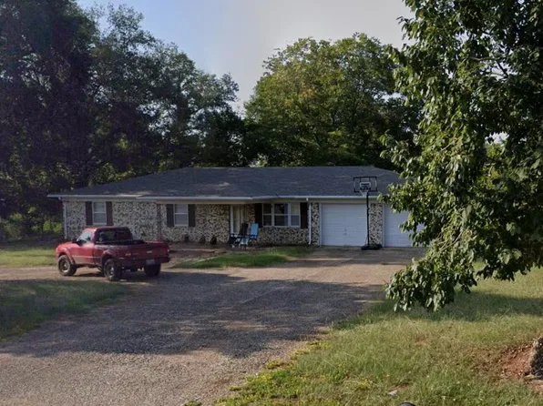 3907 Fm 1252 W, Kilgore, TX 75662
