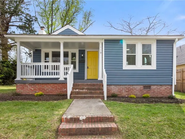 139 Ash Ave, Newport News, VA 23607