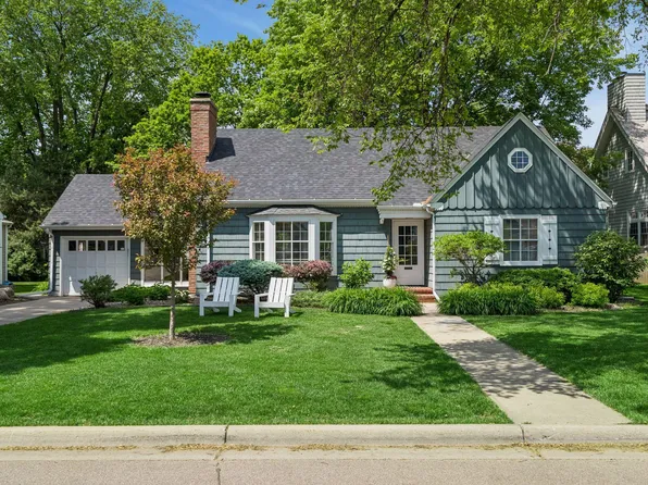 5116 Indianola Ave, Edina, MN 55424
