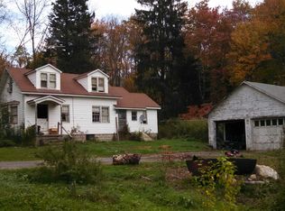 102 Sandy Brook Tpke, Sandisfield, MA 01255