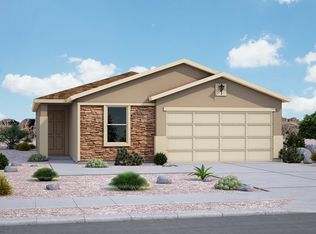 13621 Blackburn Ave, El Paso, TX 79928