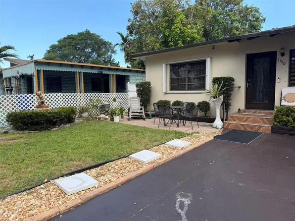 1190 NW 50th St, Miami, FL 33127