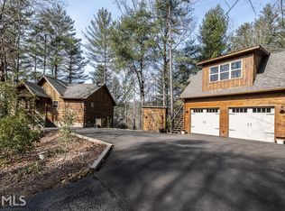 73 Down Under Rd, Blue Ridge, GA 30513