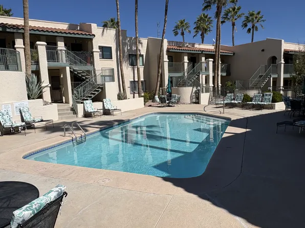 7668 E 22nd St APT 75, Tucson, AZ 85710