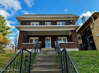 1903 Bardstown Rd #5, Louisville, KY 40205