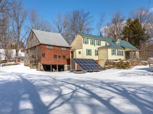 405 Main Street, Wardsboro, VT 05355