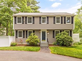461 Franklin St, Mansfield, MA 02048