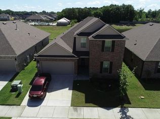 4629 Mendocino Way, Baton Rouge, LA 70817