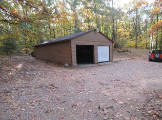 6950 18 Mile Rd NE, Cedar Springs, MI 49319