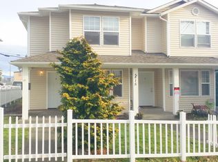 2815 Fulton St, Everett, WA 98201