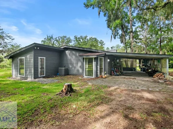 73 Tideland Dr, Midway, GA 31320