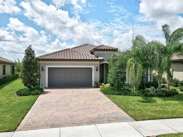 4231 E Basket Oak Circle, Vero Beach, FL 32967