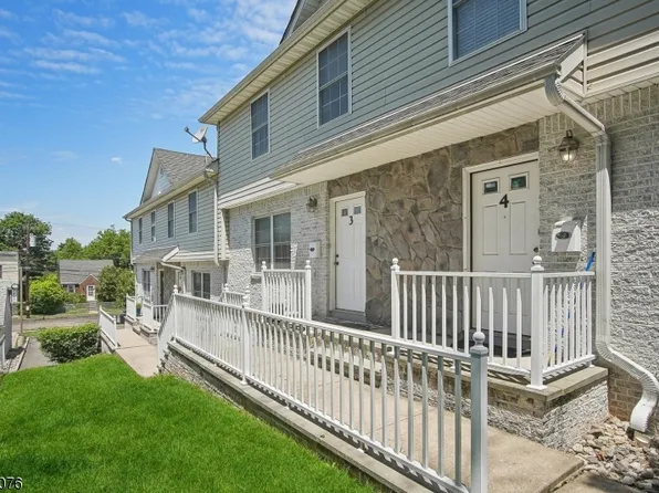 64 Watsessing Ave #3, Belleville Twp., NJ 07109