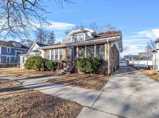 315 N Greenwood Ave, Green Bay, WI 54303