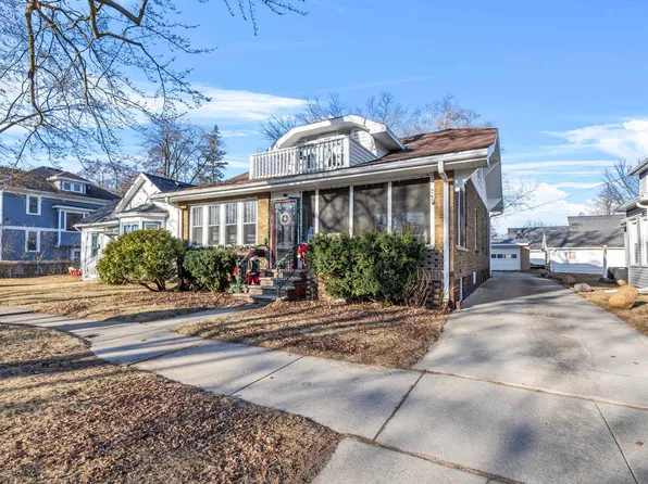 315 N Greenwood Ave, Green Bay, WI 54303