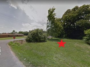 131 S 22nd St, West Memphis, AR 72301