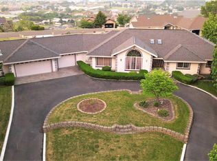 2383 Shelley Ln, Clarkston, WA 99403