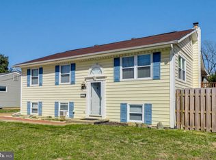 1017 Phillip Dr, Glen Burnie, MD