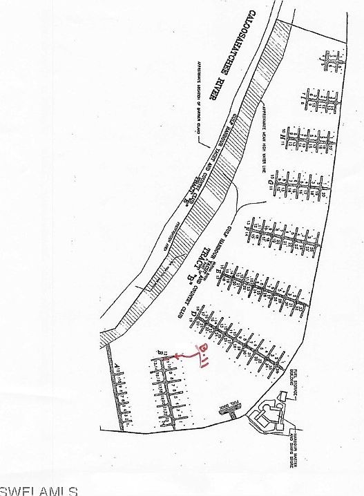 1st image of 50 Fort Boat Slip At Gulf Hbr #B11