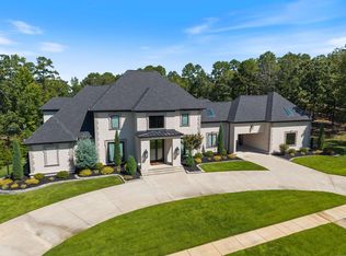 16920 Valley Falls Dr, Little Rock, AR 72223