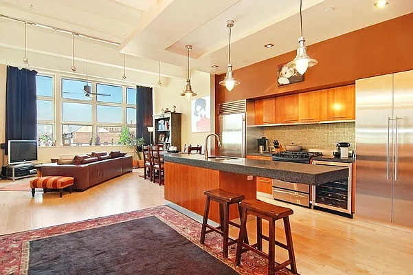Rented by Corcoran | media 1