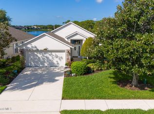 1575 Timacuan Dr, Melbourne, FL 32940
