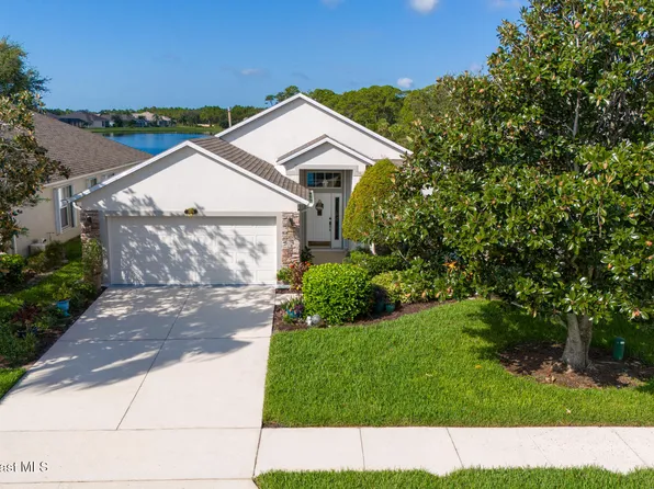 1575 Timacuan Dr, Melbourne, FL 32940