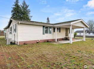 1622 W Young St, Elma, WA 98541