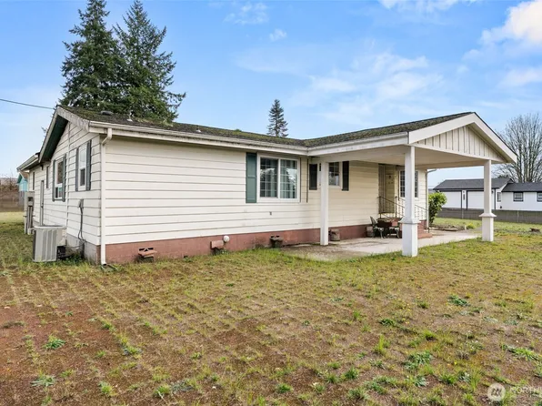 1622 W Young Street, Elma, WA 98541