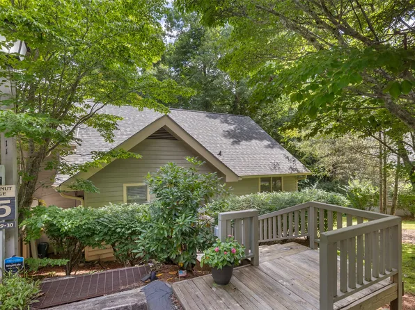 11 Dwarf Mountain Road #29, Sapphire, NC 28774