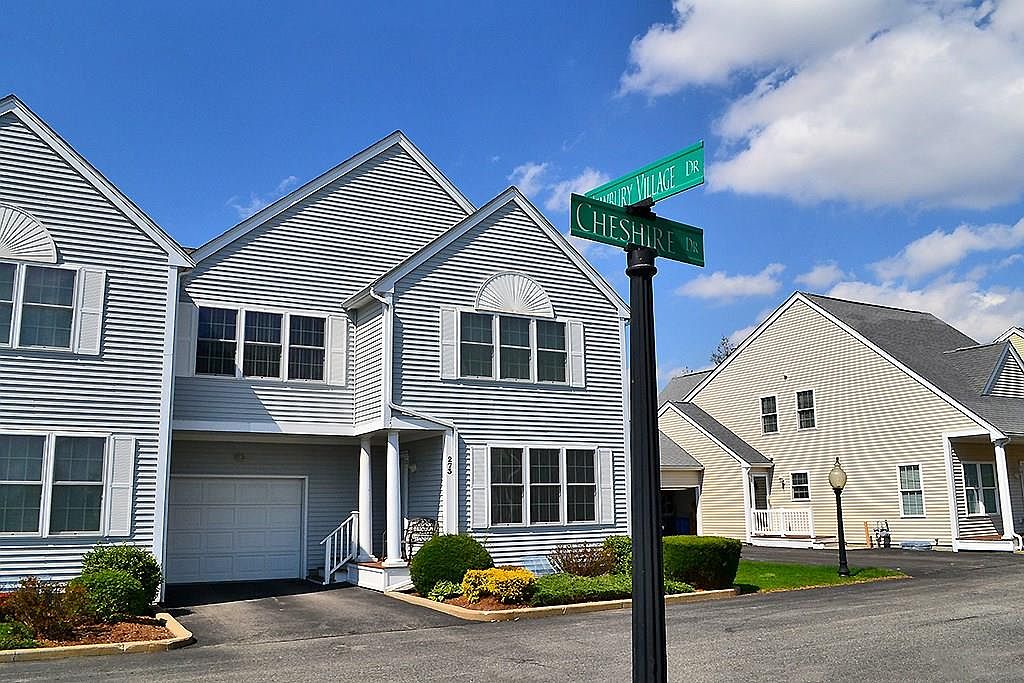 273 Cheshire Dr, Cranston, RI 02921 Zillow