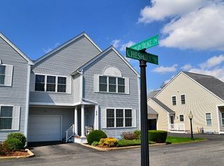 273 Cheshire Dr, Cranston, RI 02921