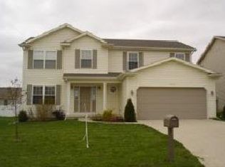 1513 Torrey Pnes #1513, Normal, IL 61761