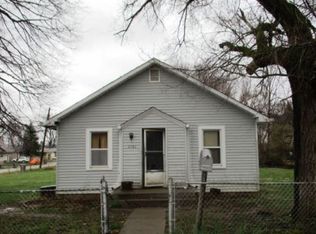 2705 S Capitol Ave, Indianapolis, IN