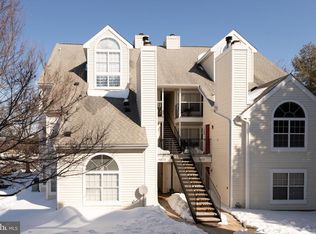 14111 Yardarm Way APT 1209, Laurel, MD 20707