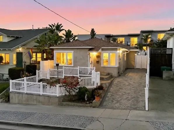2036 Lincoln Ave, San Diego, CA 92104
