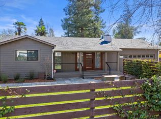298 Cypress Ave, Kenwood, CA 95452