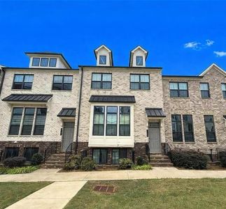425 Fairview Cir, Roswell, GA, 30076