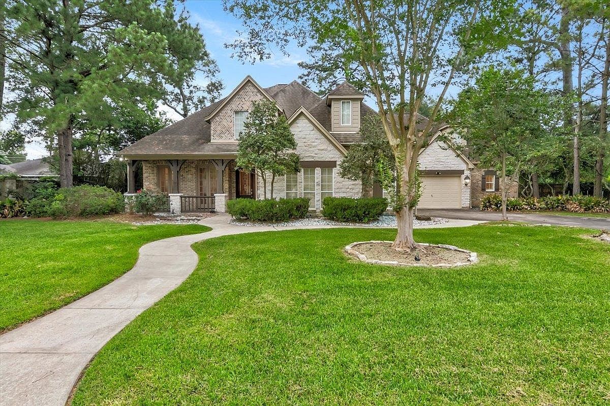 7 Park Ln, Beaumont, TX 77706 Zillow