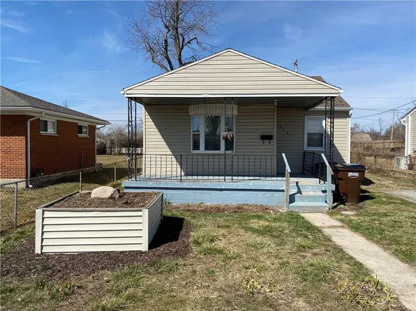 2531 Ontario Ave, Dayton, OH 45414