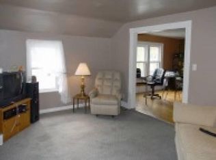 839 Franklin St FL 2ND, Oshkosh, WI 54901