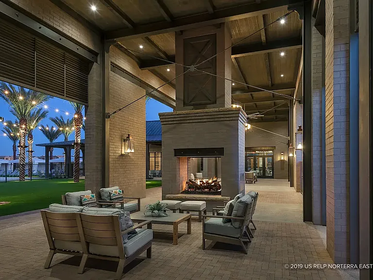 BB Living at Union Park — Photo 32