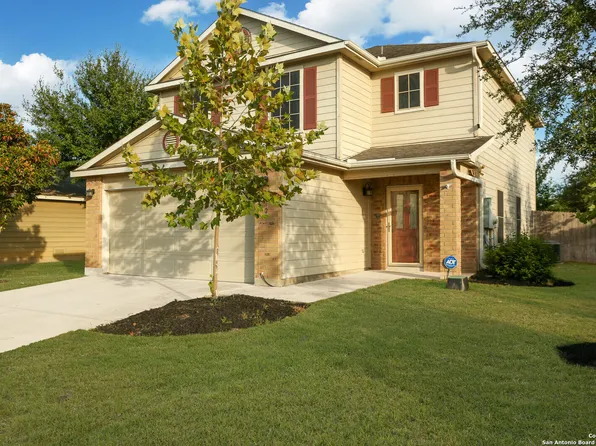 212 BUCK MTN, Schertz, TX 78154