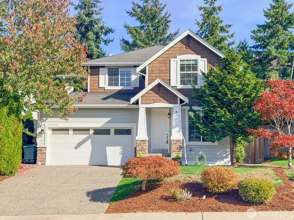 20220 84th Place NE, Bothell, WA 98011