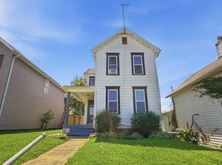 245 Jefferson St, Newark, OH 43055