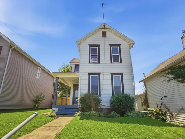 245 Jefferson St, Newark, OH 43055