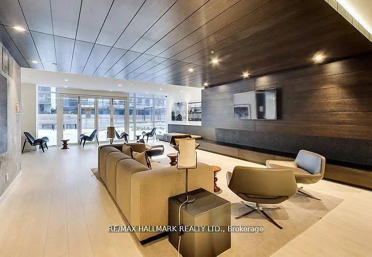 55 Regent Park Blvd #2208 — Photo 3