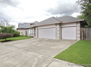 2608 SW Laura Ave, Troutdale, OR 97060